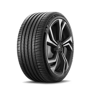 Michelin Pilot Sport 4 SUV 255/50R19 107Y XL